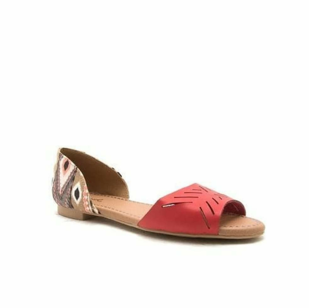 Aztec sandal